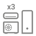 Sistema de recuperación