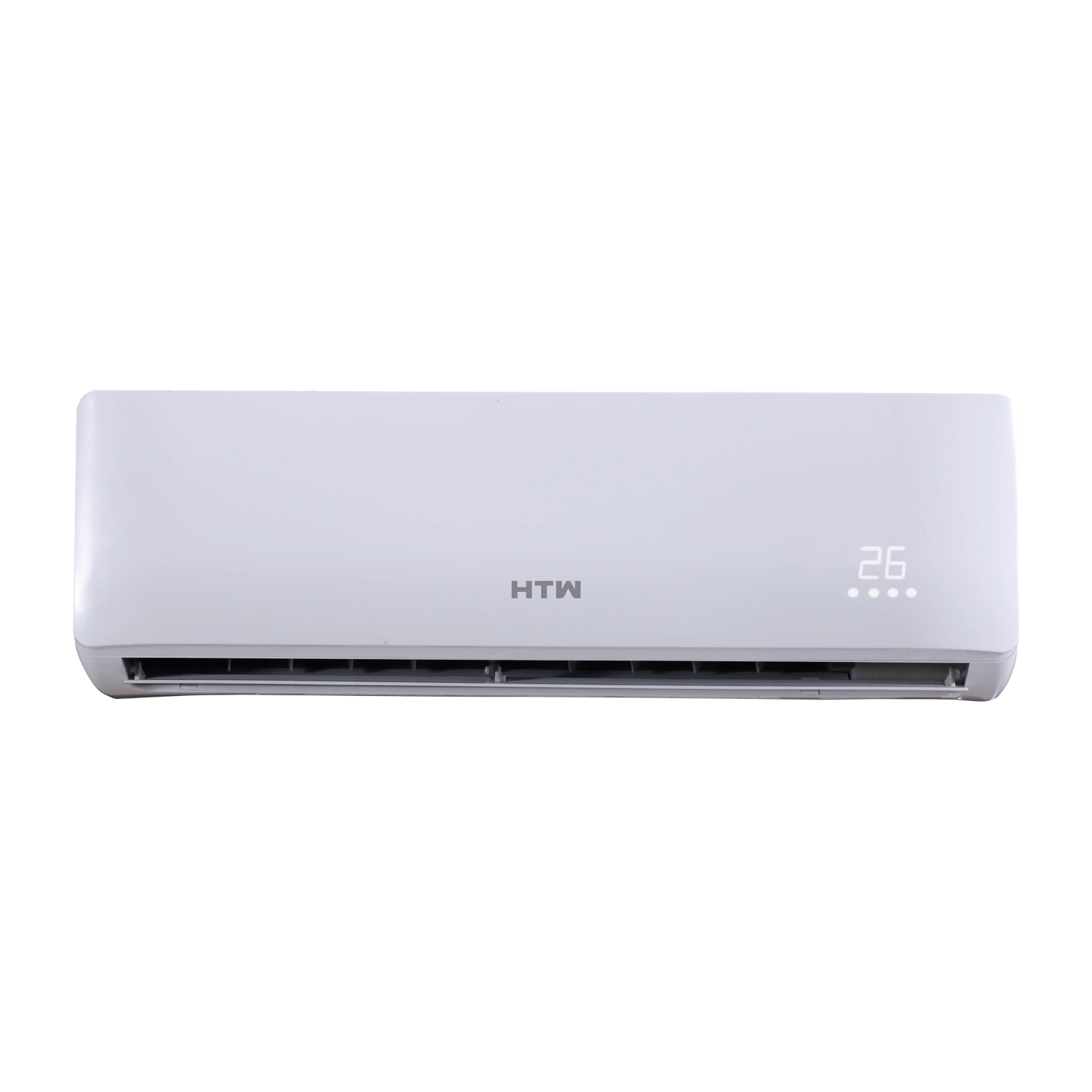 SPLIT MURAL VRF UNIDAD INTERIOR