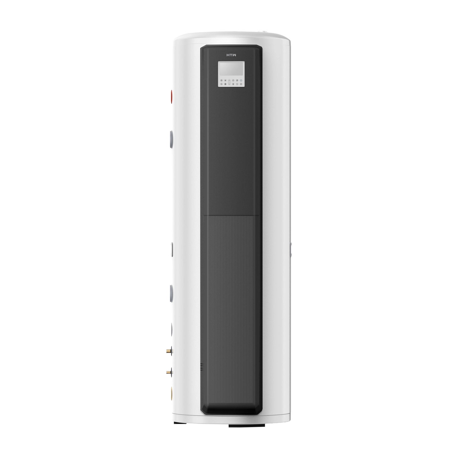 SISTEMA MULTISPLIT CON RECUPERACIÓN DE CALOR SR24