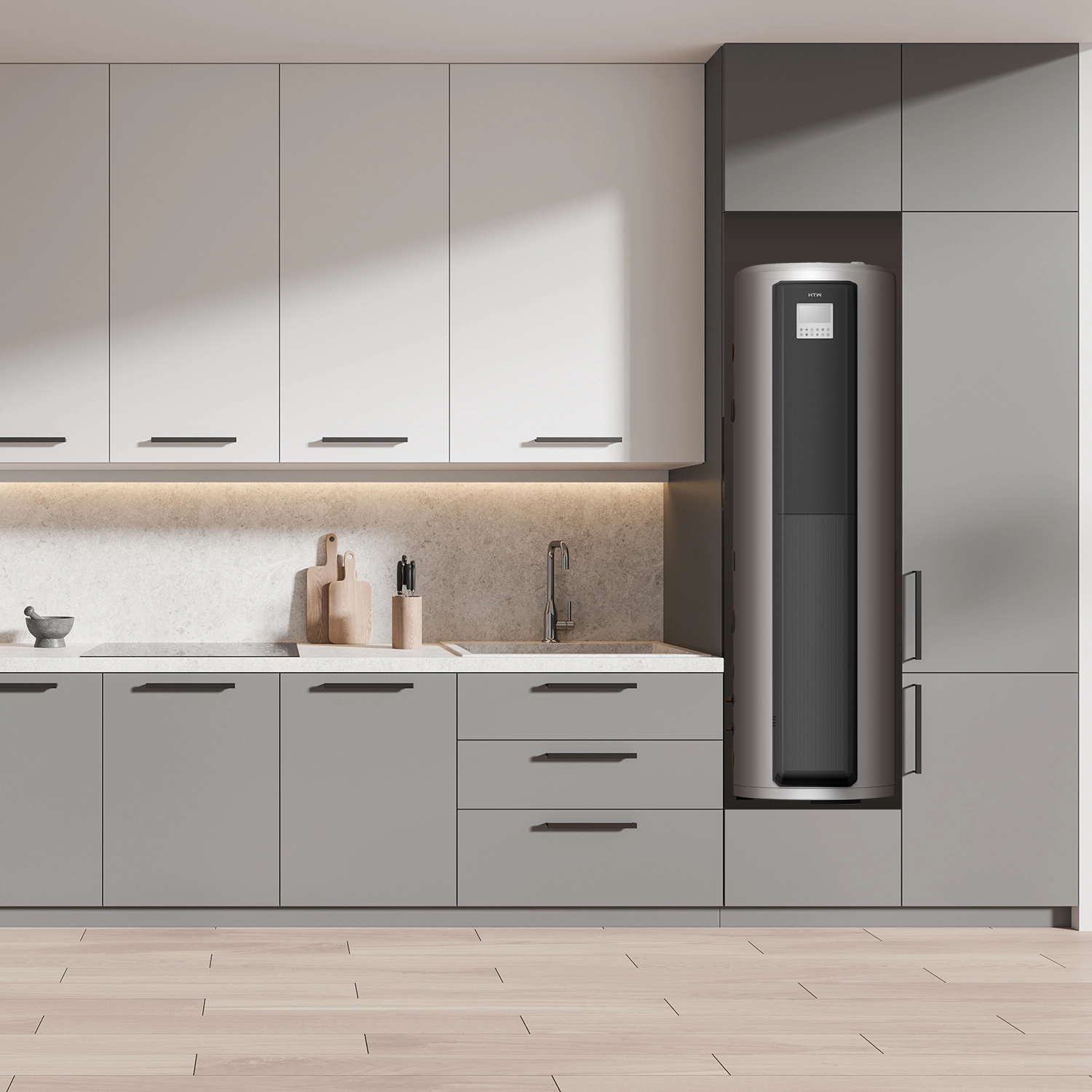 SISTEMA MULTISPLIT CON RECUPERACIÓN DE CALOR SR24