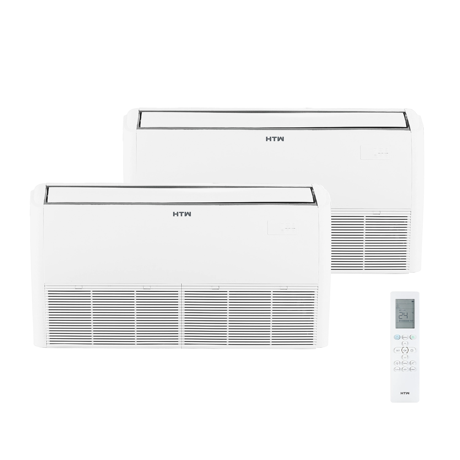 SUELO-TECHO ADMIRA PLUS