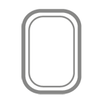 Tanque esmaltado en polvo seco