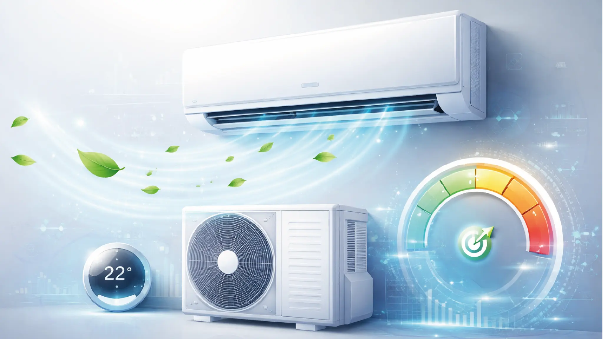 Tecnología Inverter Conceptual