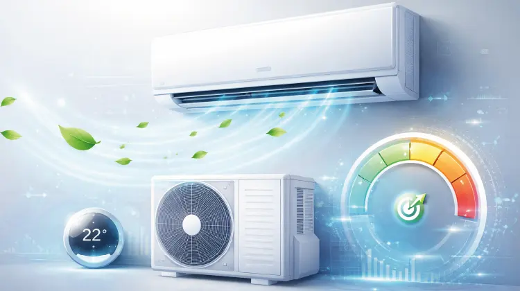 Tecnología Inverter Conceptual