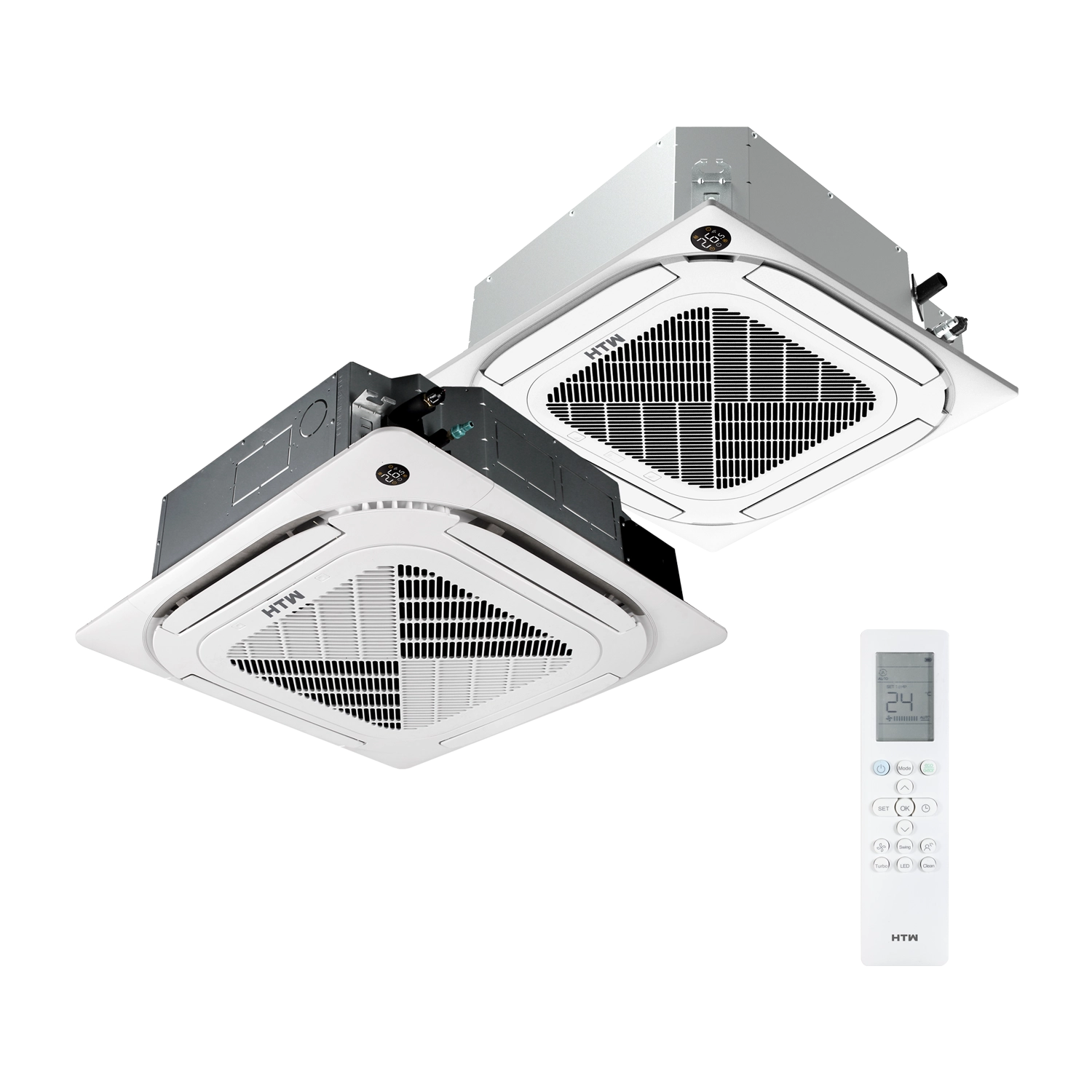 CASSETTE ADMIRA PLUS