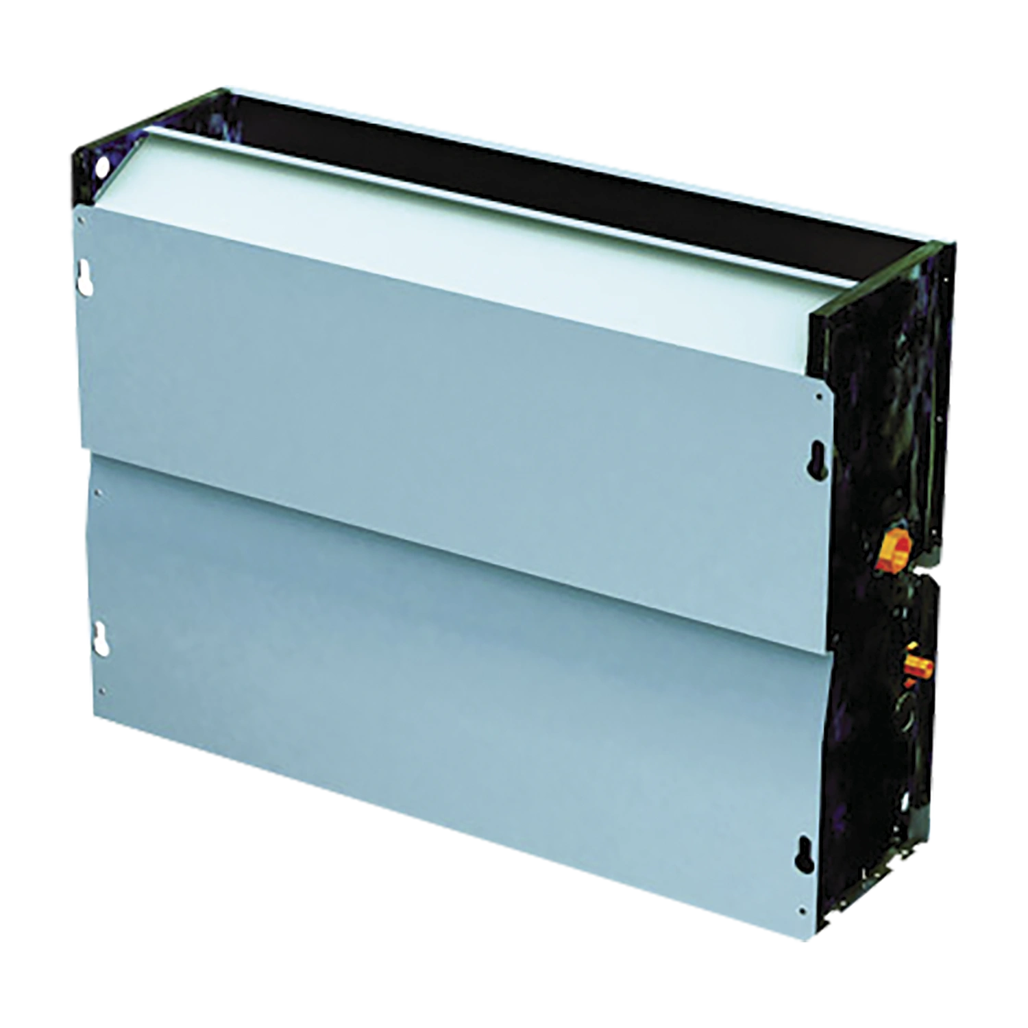 VRF SUELO-TECHO sin carcasa