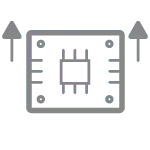 PCB extraíble