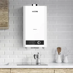  CALENTADOR ESTANCO UAN Ambiente