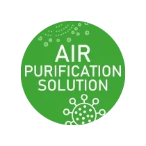 Air Purification Solution