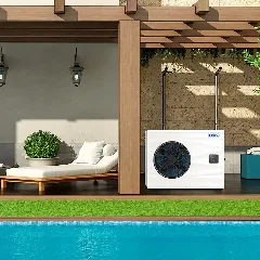 BOMBA DE PISCINA LION Ambiente