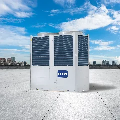 CHILLER INVERTER CON GRUPO Ambiente