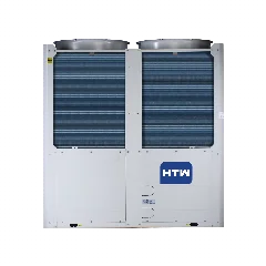 CHILLER INVERTER CON GRUPO