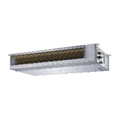 CONDUCTO ADMIRA Izquierda