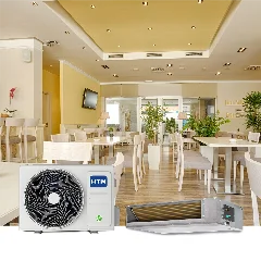 CONDUCTO ADMIRA PLUS Ambiente
