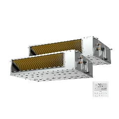CONDUCTO ADMIRA PLUS Multi