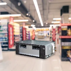 CONDUCTO ALTA PRESI?N VRF Ambiente