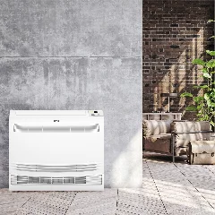 CONSOLA 1X1 INSPIRA Ambiente