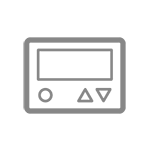 Wired control