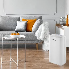Deshumidificador A3 Ambiente