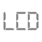 Display LCD
