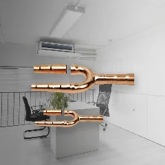 DISTRIBUIDORES - UNIDADES INTERIORES