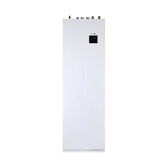 ECO-THERMAL BIBLOCK INTEGRADO 2