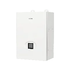 ECO-THERMAL BIBLOCK MURAL
