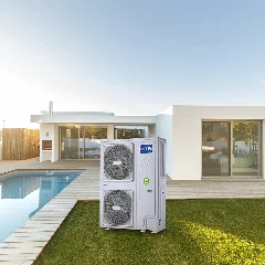 ECO-THERMAL MONOBLOCK PLUS Ambiente