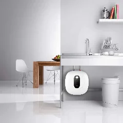 ESSENTIAL HIDE Ambiente