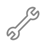 Easy control and installation