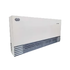 FANCOIL SUELO SLIM