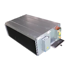 FANCOILS CONDUCTOS DE ALTA PRESI?N
