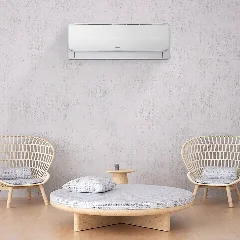 FANCOILS SPLIT PARED AA Ambiente