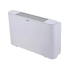 FANCOILS SUELO-TECHO CON CARCASA