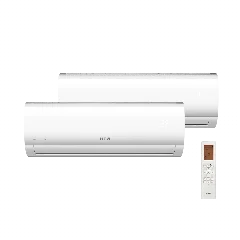 IX21D5 MULTISPLIT