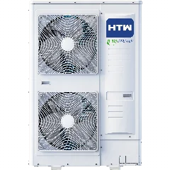 IX54 Exterior