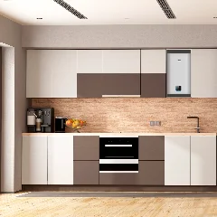 KOI DUO Ambiente