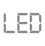 LED screen