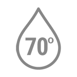 Máxima temperatura salida agua 