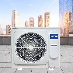 MINI VRF V10 Ambiente