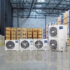 MINI VRF V10B Ambiente