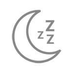 Silent night mode
