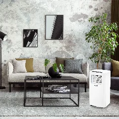 Portatil P38 Ambiente