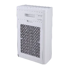 Purificador Clean Atras