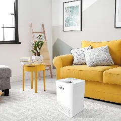 Purificador Dust Cube Ambiente