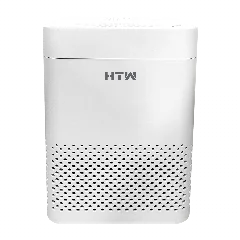 Purificador Dust Cube Frontal