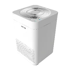 Purificador Dust Cube Lateral