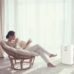 Purificador Space Ambiente