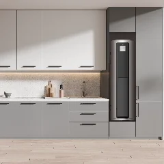 SR24 Ambiente
