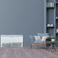SUELO-TECHO ADMIRA PLUS Ambiente